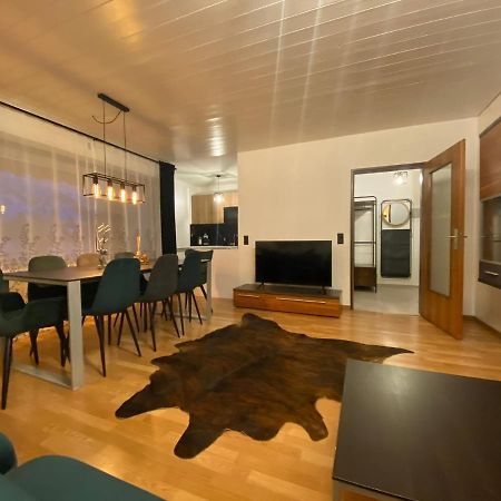 Apartment Am Wasserfall Mit Sauna & Top-Lage Feldberg  Buitenkant foto
