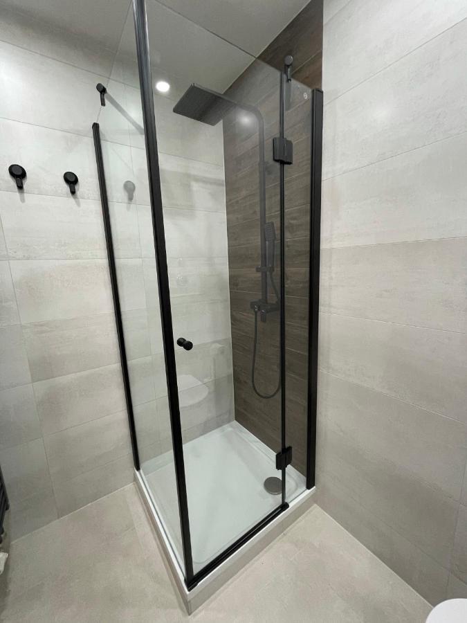 Apartment Am Wasserfall Mit Sauna & Top-Lage Feldberg  Buitenkant foto