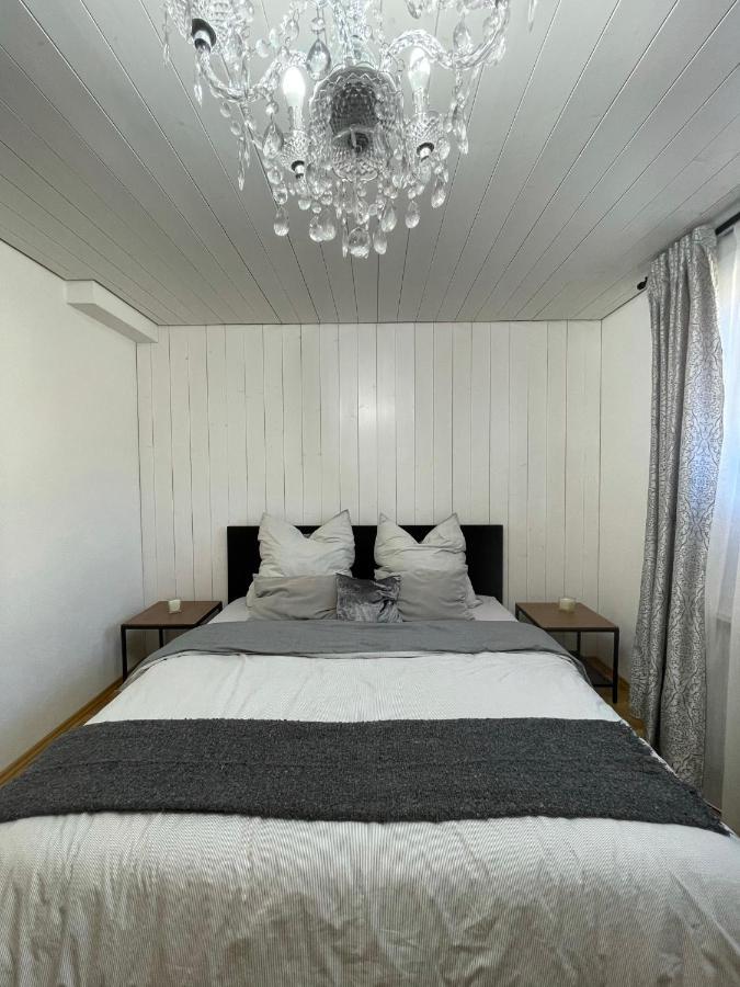 Apartment Am Wasserfall Mit Sauna & Top-Lage Feldberg  Buitenkant foto