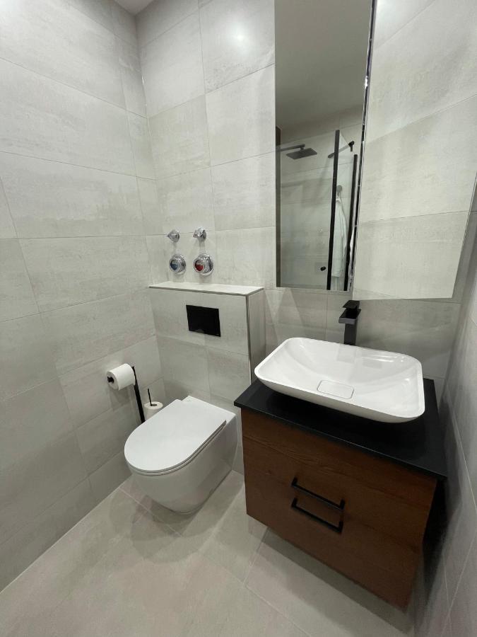 Apartment Am Wasserfall Mit Sauna & Top-Lage Feldberg  Buitenkant foto