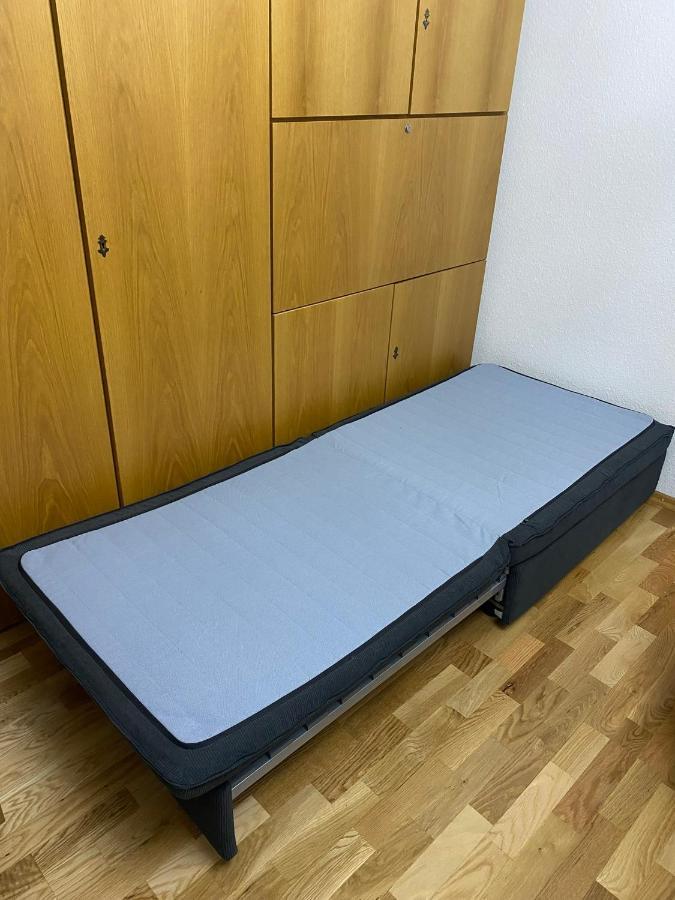 Apartment Am Wasserfall Mit Sauna & Top-Lage Feldberg  Buitenkant foto