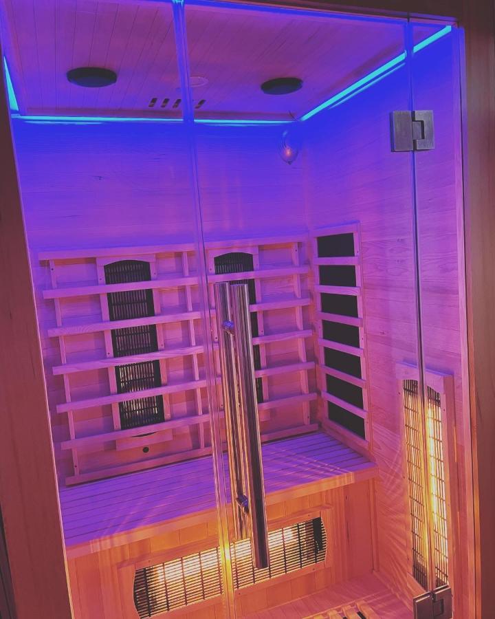 Apartment Am Wasserfall Mit Sauna & Top-Lage Feldberg  Buitenkant foto